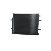 NRF Air Conditioning Condenser 350660
