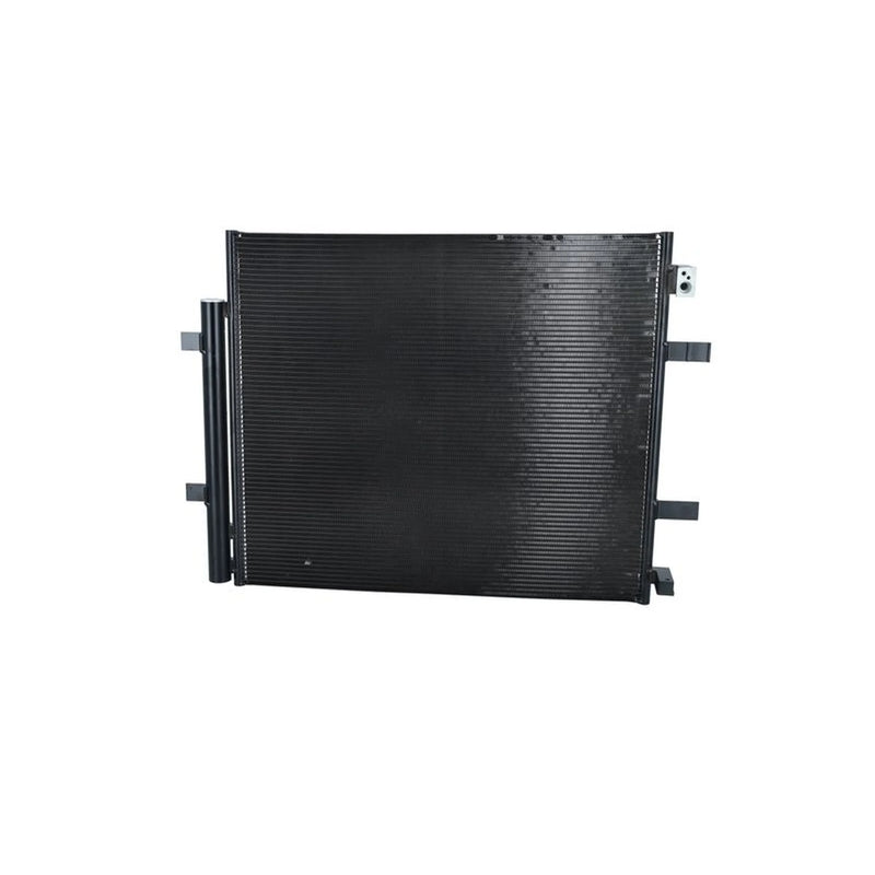 NRF Air Conditioning Condenser 350660