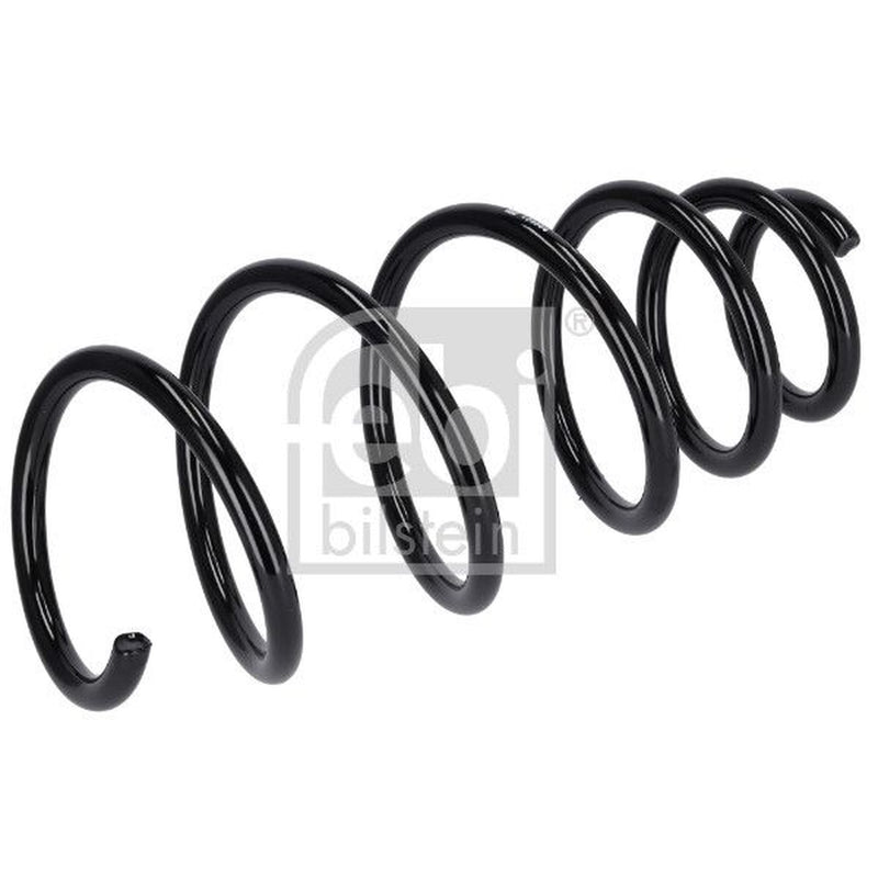 Febi Front Suspension Coil Spring 194866