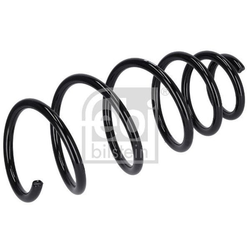 Febi Front Suspension Coil Spring 194866