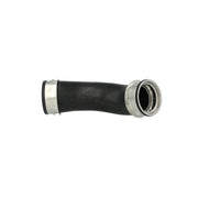 NRF Intercooler Turbo Charge Air Hose Outlet 166336