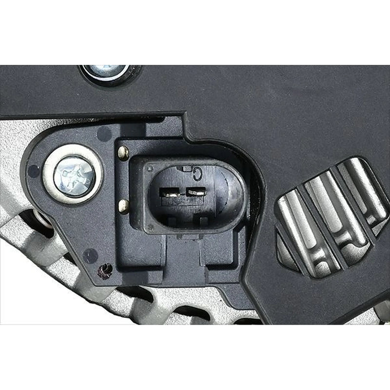 Hella Car Alternator 12V 8EL 015 630-641