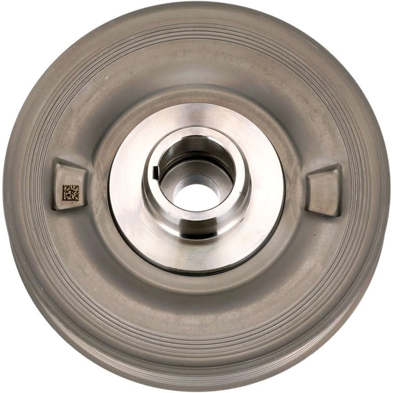 Gates Crank Shaft Belt Pulley TVD1222