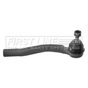 First Line Steering Tie Rod End Ball Joint FTR5801