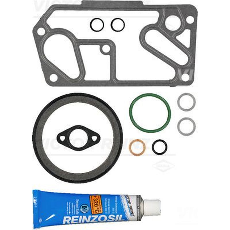 Victor Reinz Crankcase Gasket Kit ID 08-38332-01