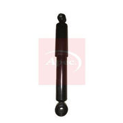 Apec Shock Absorber Damper Strut Rear Left ASA1434
