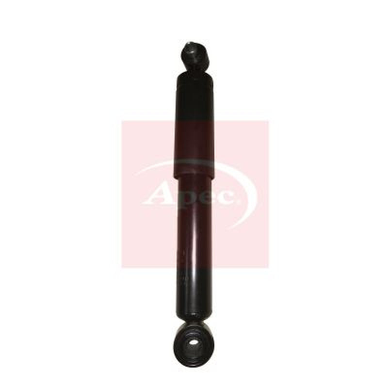 Apec Shock Absorber Damper Strut Rear Left ASA1434