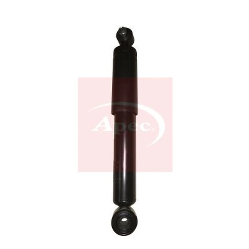 Apec Shock Absorber Damper Strut Rear Left ASA1434