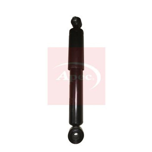 Apec Shock Absorber Damper Strut Rear Left ASA1434