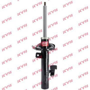 KYB Shock Absorber Damper Strut Front Left 334843