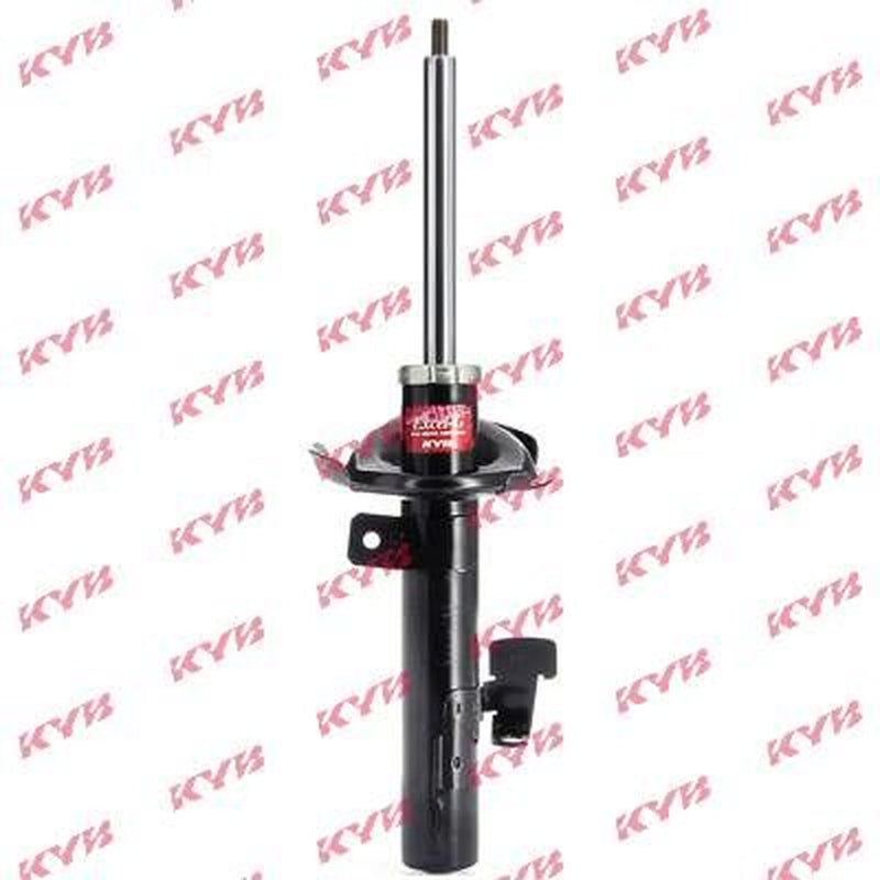 KYB Shock Absorber Damper Strut Front Left 334843