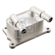 Febi Engine Oil Cooler 105833