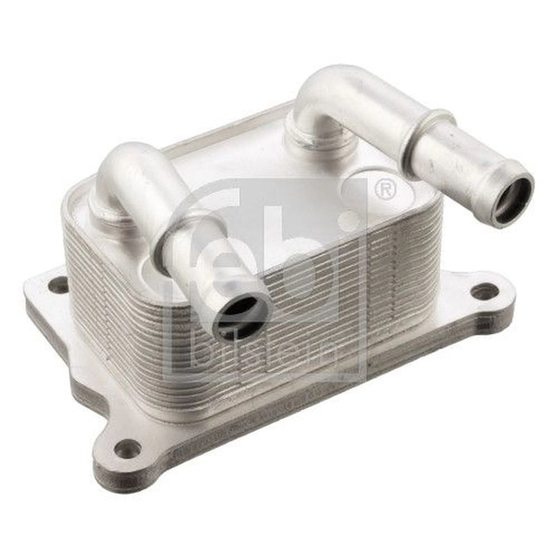 Febi Engine Oil Cooler 105833