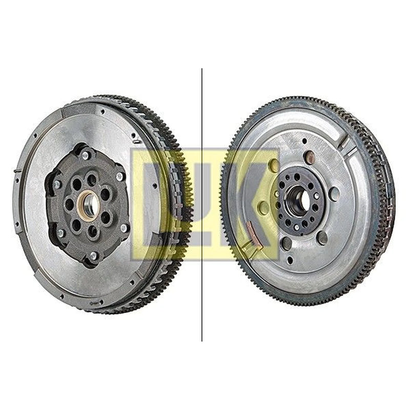 LuK Engine Flywheel Teeth 415042010