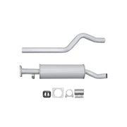 Hella Front Silencer Front 8LB 366 020-591