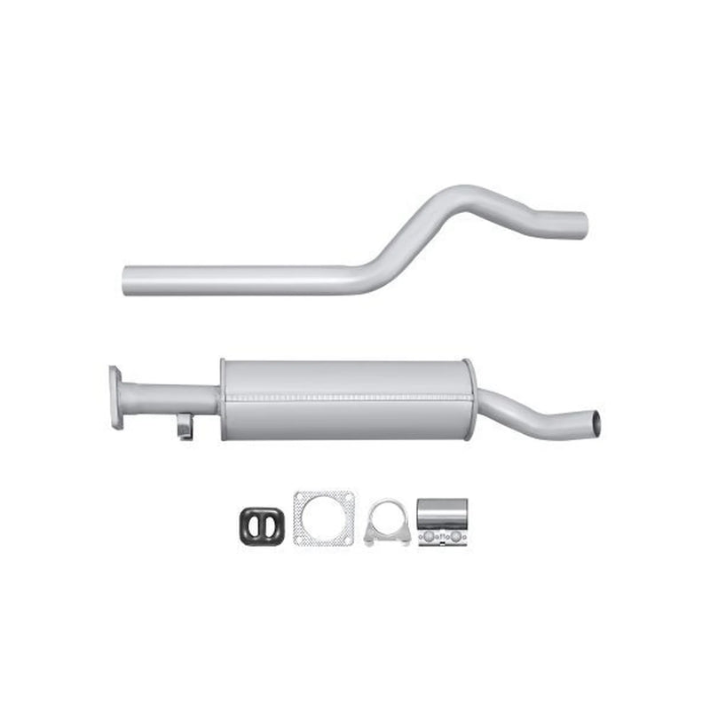 Hella Front Silencer Front 8LB 366 020-591