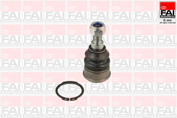 FAI Ball Joint
