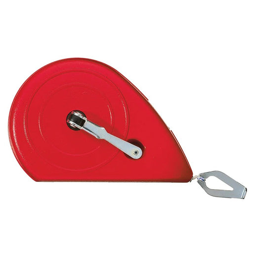 Hultafors AL30 Chalk Line 30m (100ft) Aluminium - 652153