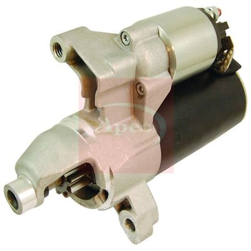 Apec Starter Motor 12V 1.4kW 10 Teeth ASM1646