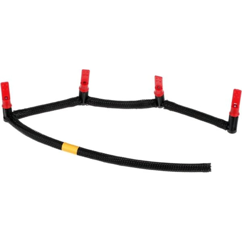 Gates Fuel Overflow Hose Pipe MFL1079