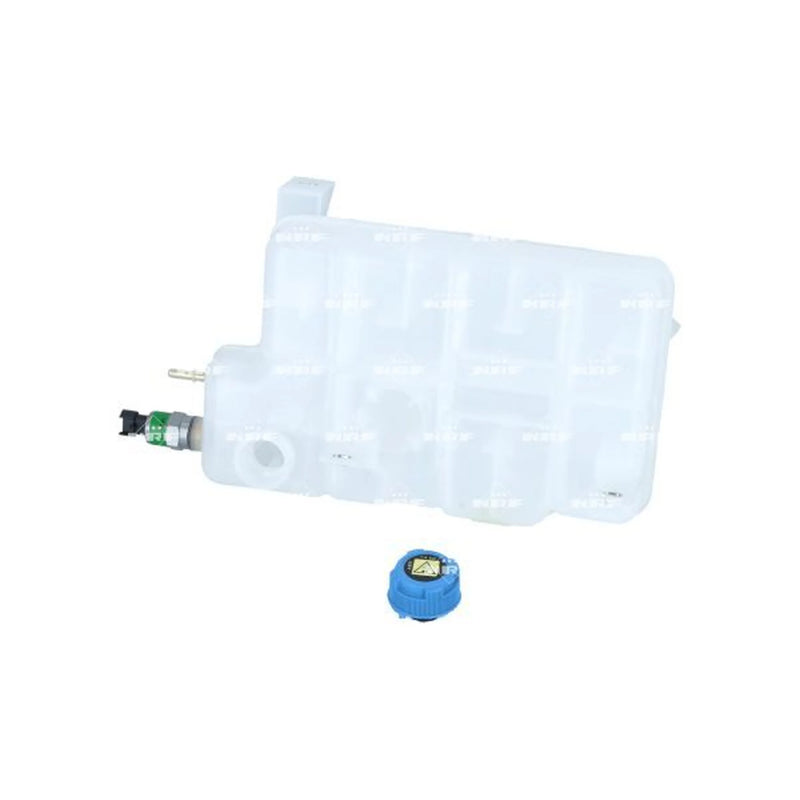 NRF Coolant Expansion Tank 454176