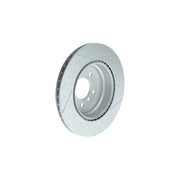 Bosch 2 x Vented Rear Brake Discs 0 986 479 A78