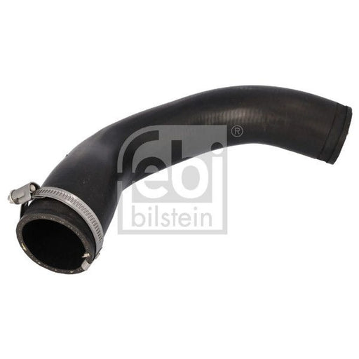 Febi Intercooler Turbo Charge Air Hose 194759