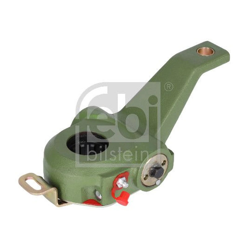 Febi Brake Slack Adjuster 10 Teeth Left 31599