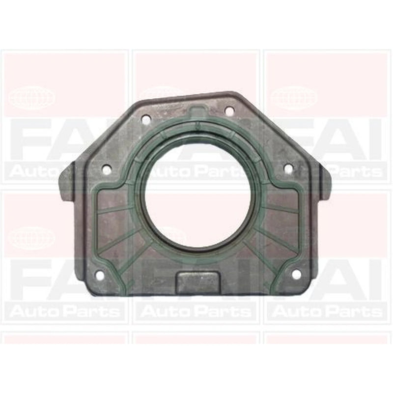FAI Crankshaft Shaft Seal 187mm OD ID Wide OS817