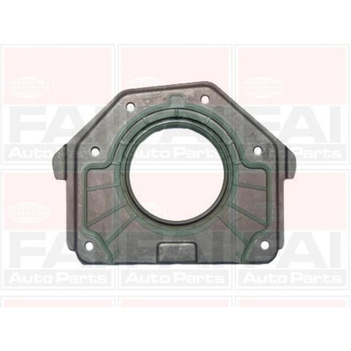 FAI Crankshaft Shaft Seal 187mm OD ID Wide OS817
