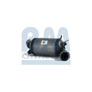 BM Catalysts Homologated Diesel Cat & Dpf BM11105H