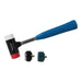 Silverline 4-in-1 Multi-Head Hammer 37mm Dia Face Silverline  - Town Parts