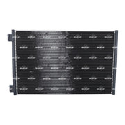 NRF Air Conditioning Condenser 350636