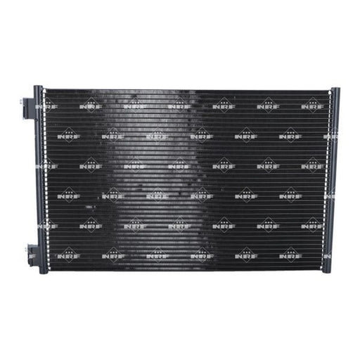 NRF Air Conditioning Condenser 350636