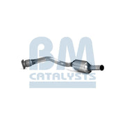 BM Catalysts Homologated Diesel Cat BM80047H