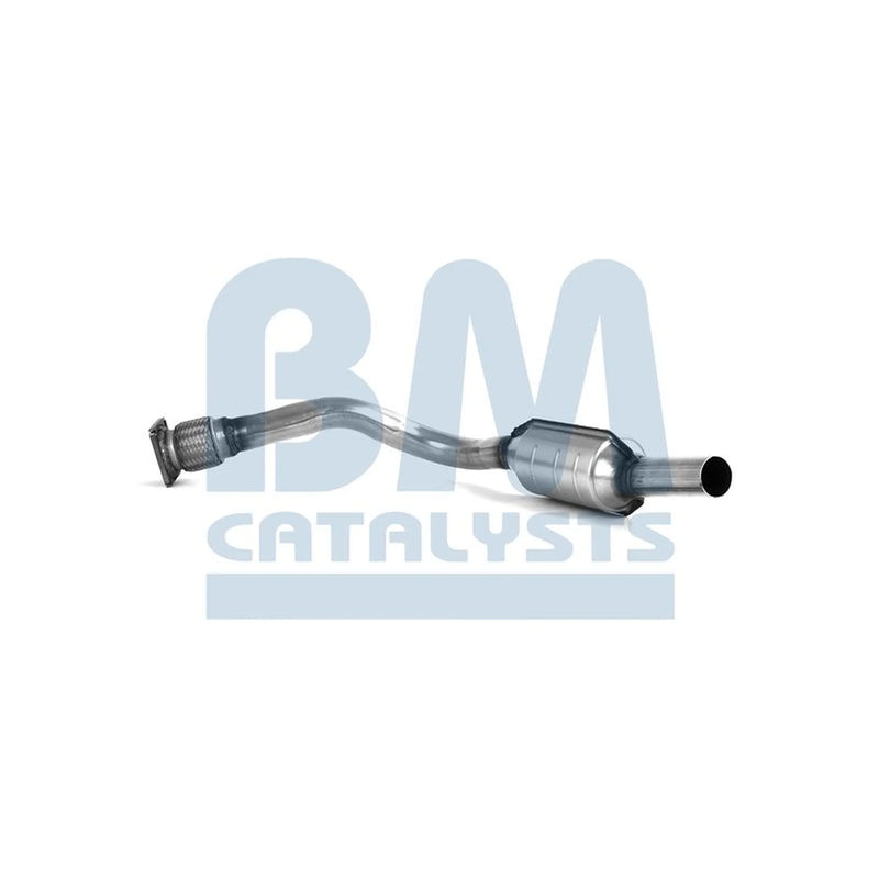 BM Catalysts Homologated Diesel Cat BM80047H