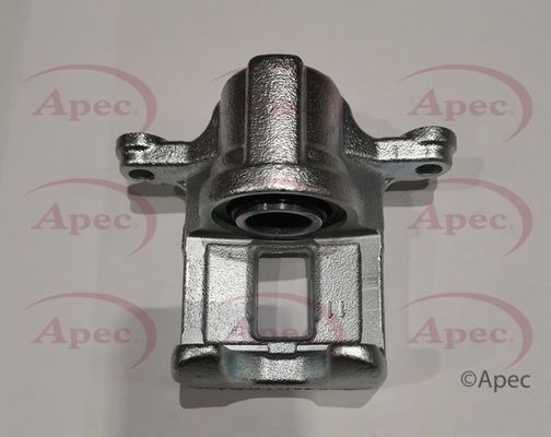 Apec Brake Caliper Assembly Rear Right