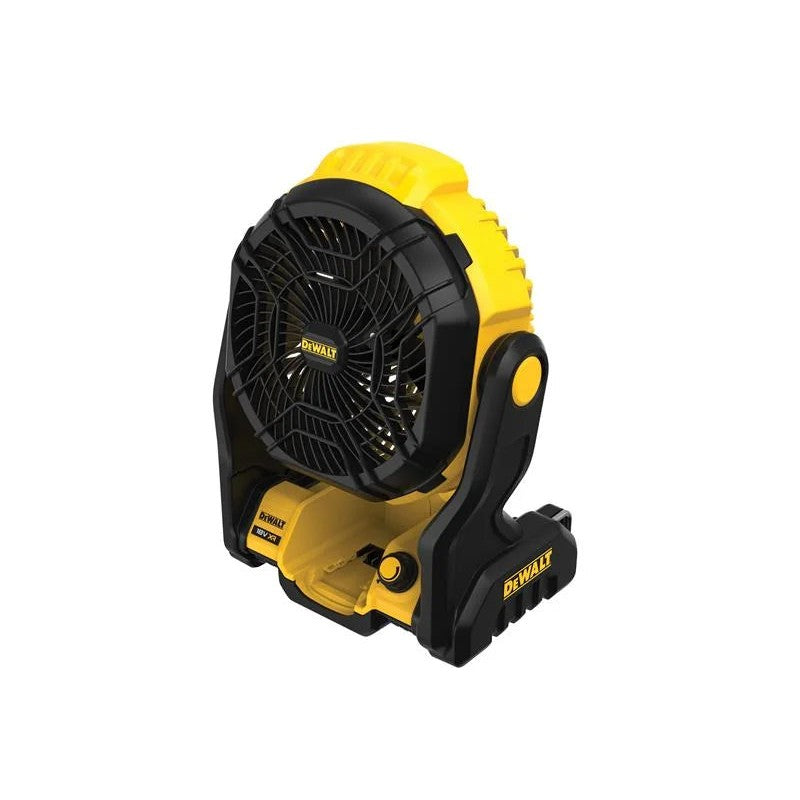 DEWALT Power Tools DCE512N XR Brushless Fan 18V Bare Unit - DCE512N-XJ