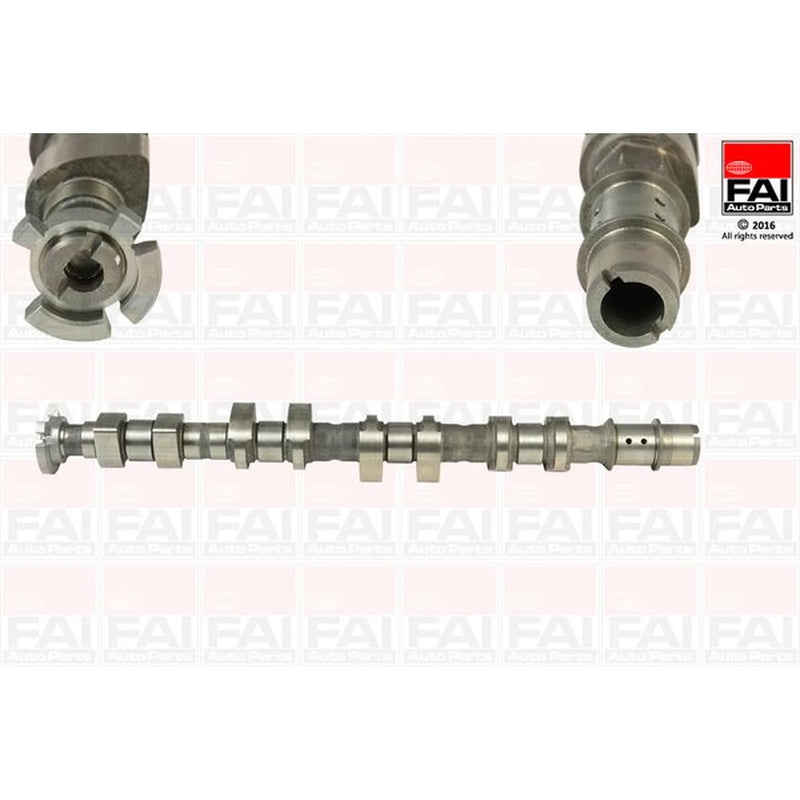FAI Engine Camshaft Lobes C366