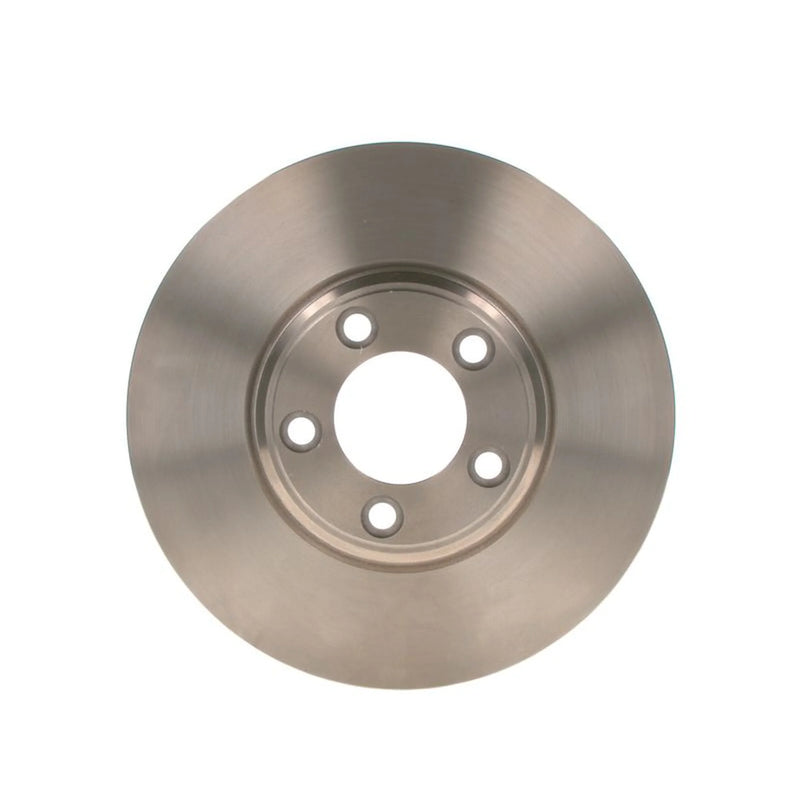 Bosch 2 x Front Brake Discs 0 986 478 778