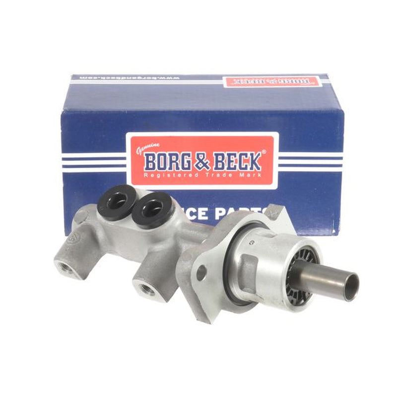 Borg & Beck Brake Master Cylinder Hydraulic Assembly BBM4714