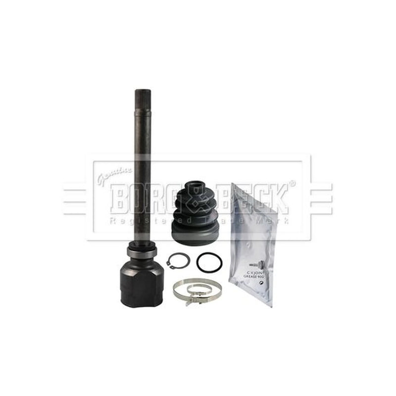 Borg & Beck Drive Shaft Joint Kit BCJ1373