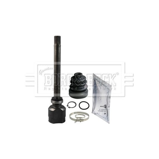 Borg & Beck Drive Shaft Joint Kit BCJ1373