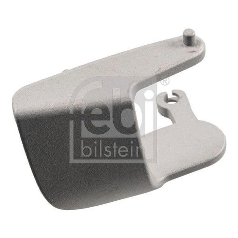 Febi Interior Equipment Door Handle Right Metal 198329