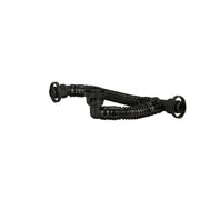 Gates Crankcase Ventilation Hose 250mm EMH225