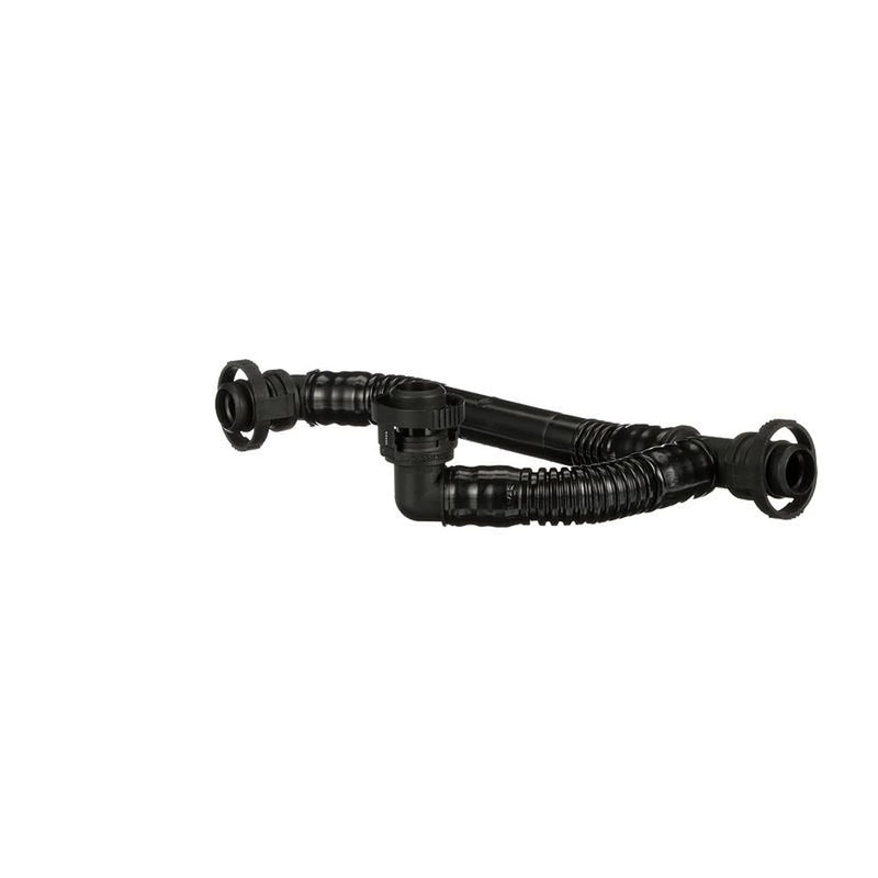 Gates Crankcase Ventilation Hose 250mm EMH225