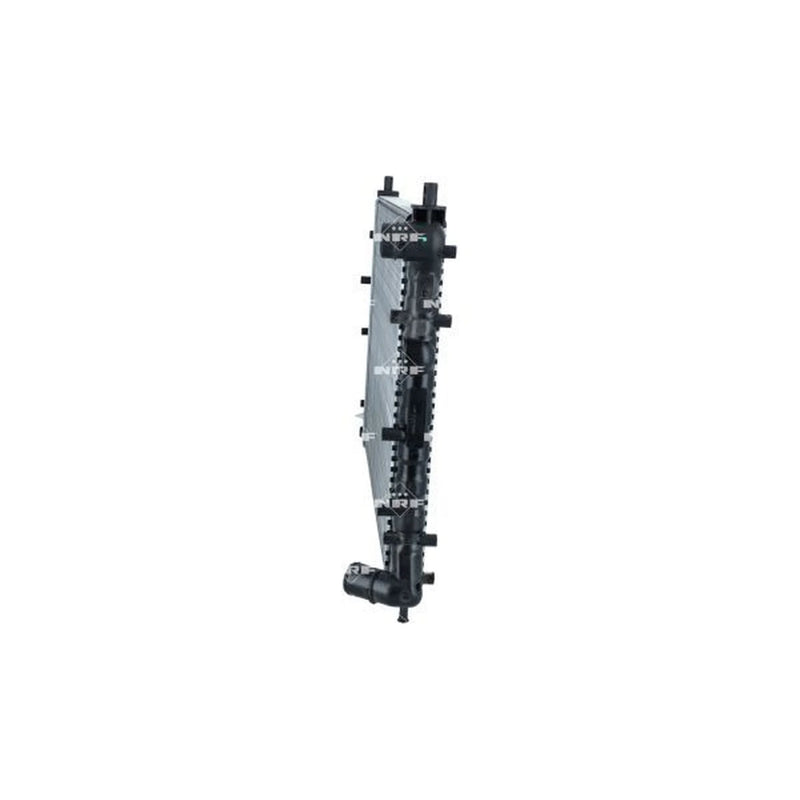 NRF Engine Radiator 58169