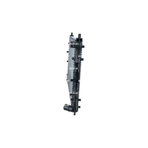 NRF Engine Radiator 58169