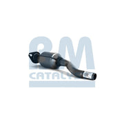 BM Catalysts Homologated Petrol Cat BM90780H
