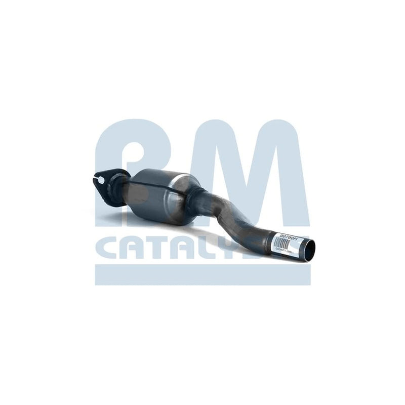 BM Catalysts Homologated Petrol Cat BM90780H